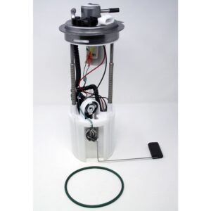 TI Automotive Stock Replacement Gas Module