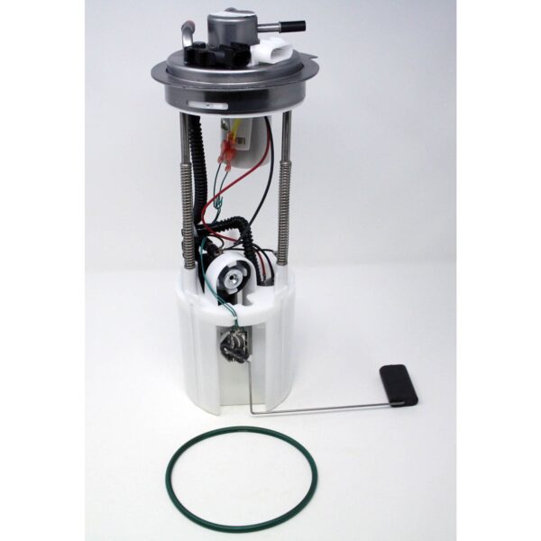 TI Automotive Stock Replacement Gas Module