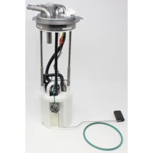 TI Automotive Stock Replacement Gas Module