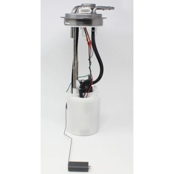 TI Automotive Stock Replacement Gas Module