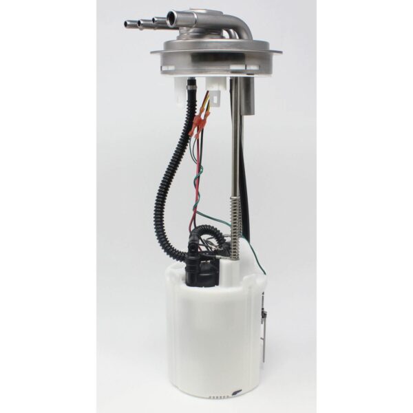 TI Automotive Stock Replacement Gas Module