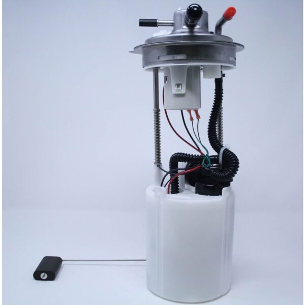 TI Automotive Stock Replacement Gas Module