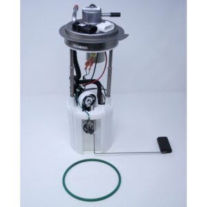TI Automotive High Performance 255lph; 550hp; Gas; Fuel Module