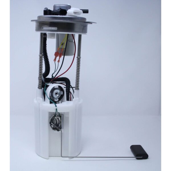 TI Automotive High Performance 255lph; 550hp; Gas; Fuel Module