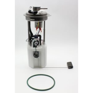 TI Automotive High Performance 255lph; 550hp; Gas; Fuel Module