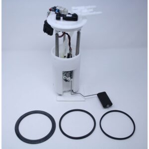 TI Automotive Stock Replacement Gas Module