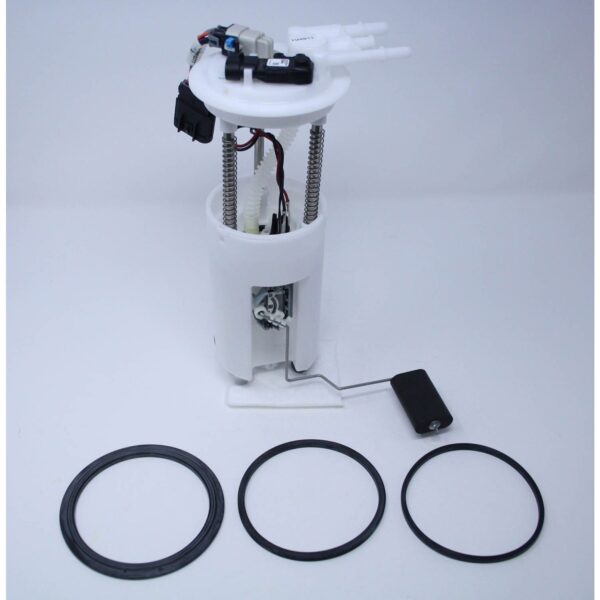 TI Automotive Stock Replacement Gas Module