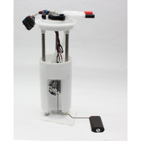 TI Automotive Stock Replacement Gas Module