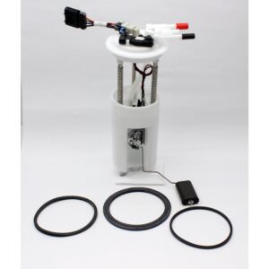 TI Automotive Stock Replacement Gas Module
