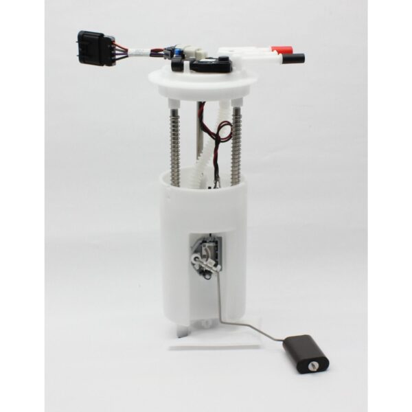 TI Automotive Stock Replacement Gas Module