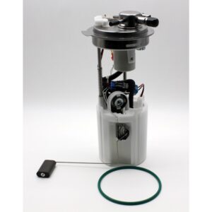 TI Automotive Application Specific High Performance FFV Fuel Module