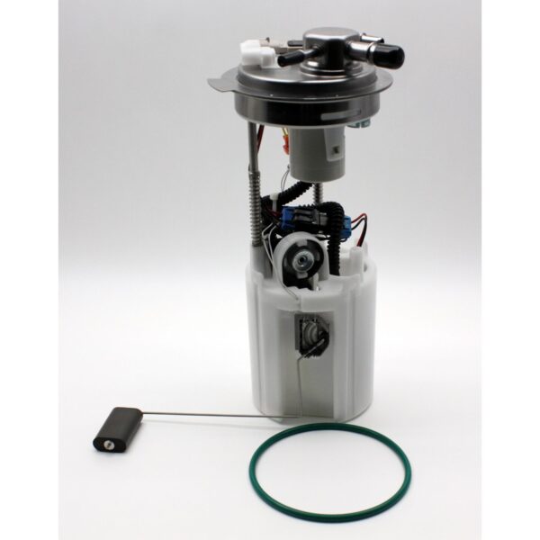 TI Automotive Application Specific High Performance FFV Fuel Module