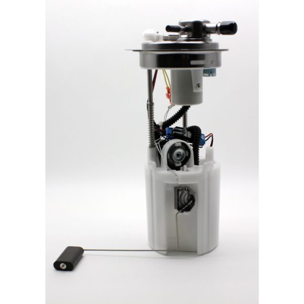 TI Automotive Application Specific High Performance FFV Fuel Module
