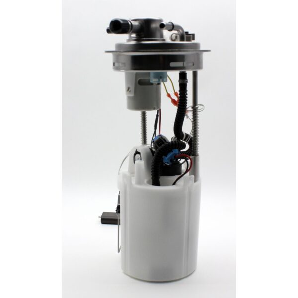 TI Automotive Application Specific High Performance FFV Fuel Module