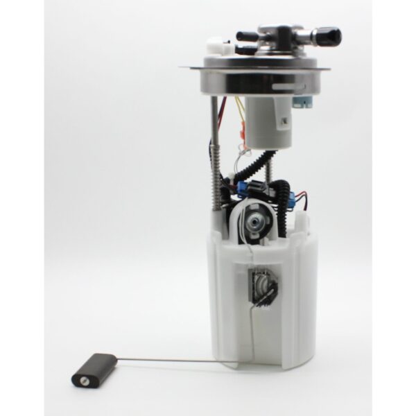 TI Automotive Application Specific High Performance FFV Fuel Module