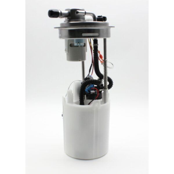 TI Automotive Application Specific High Performance FFV Fuel Module