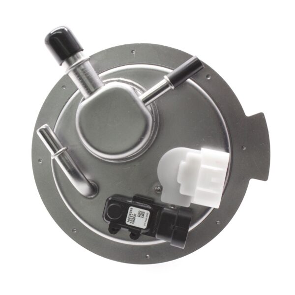 TI Automotive Application Specific High Performance FFV Fuel Module