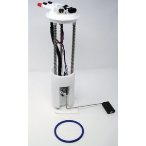 TI Automotive High Performance 255lph; 550hp; Gas; Fuel Module