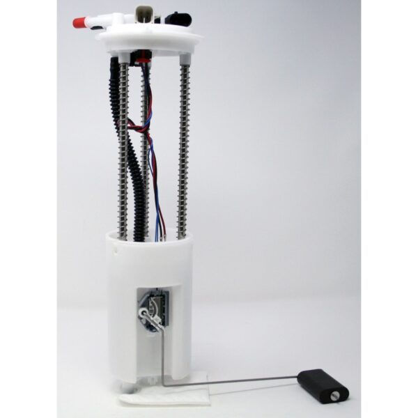 TI Automotive High Performance 255lph; 550hp; Gas; Fuel Module