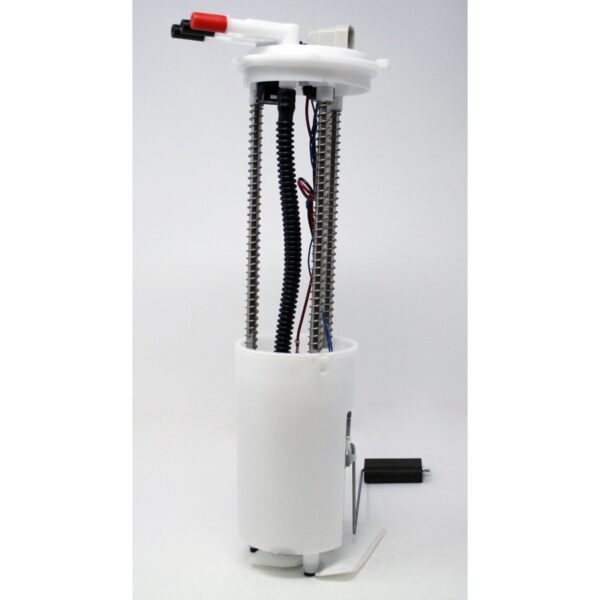 TI Automotive High Performance 255lph; 550hp; Gas; Fuel Module