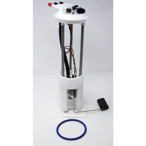TI Automotive High Performance 255lph; 550hp; Gas; Fuel Module