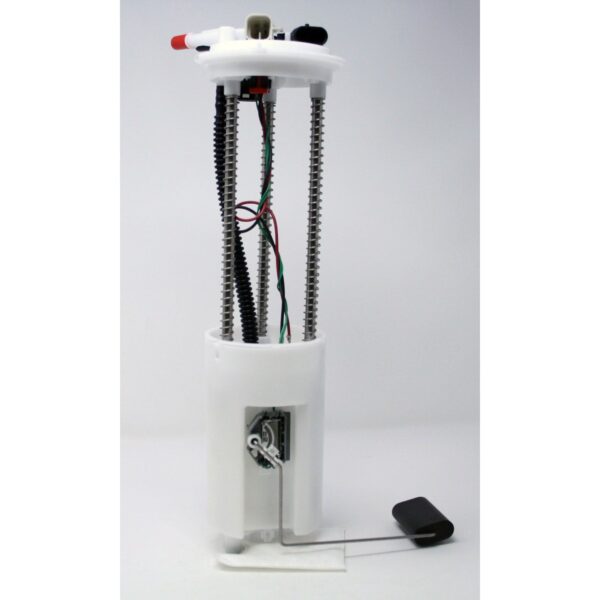 TI Automotive High Performance 255lph; 550hp; Gas; Fuel Module
