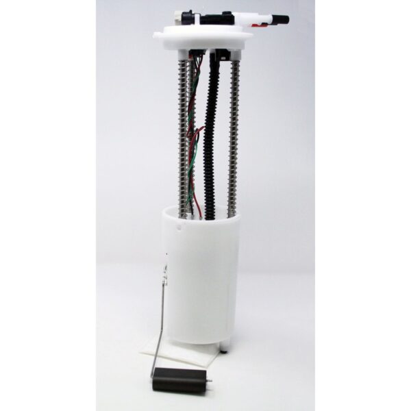 TI Automotive High Performance 255lph; 550hp; Gas; Fuel Module