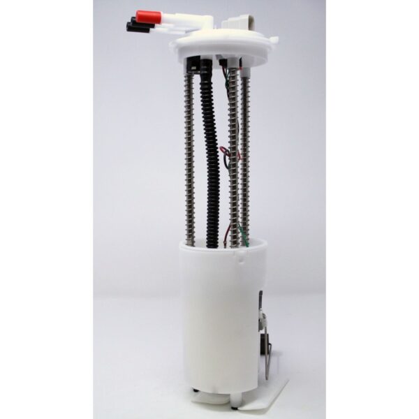 TI Automotive High Performance 255lph; 550hp; Gas; Fuel Module