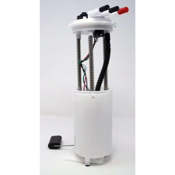 TI Automotive Stock Replacement Gas Module