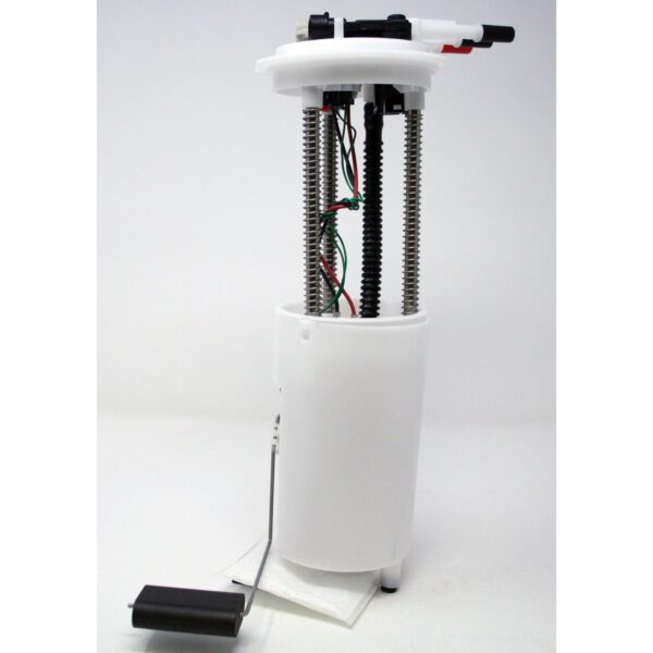 TI Automotive High Performance 255lph; 550hp; Gas; Fuel Module