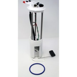 TI Automotive Stock Replacement Gas Module