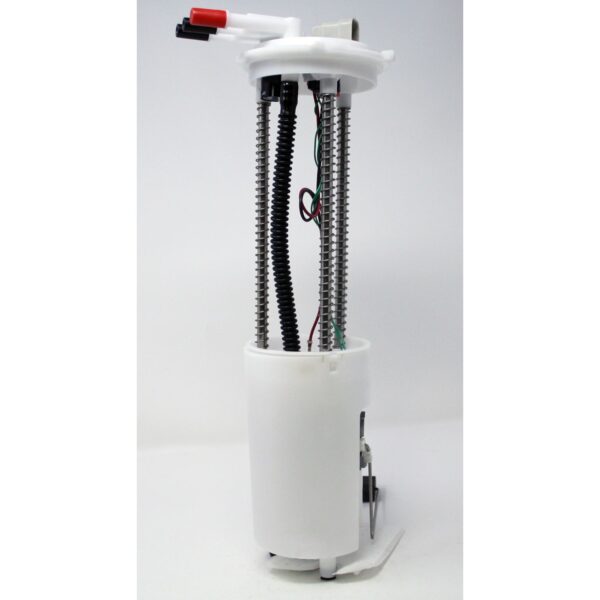 TI Automotive High Performance 255lph; 550hp; Gas; Fuel Module