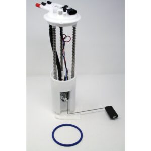 TI Automotive Stock Replacement Gas Module