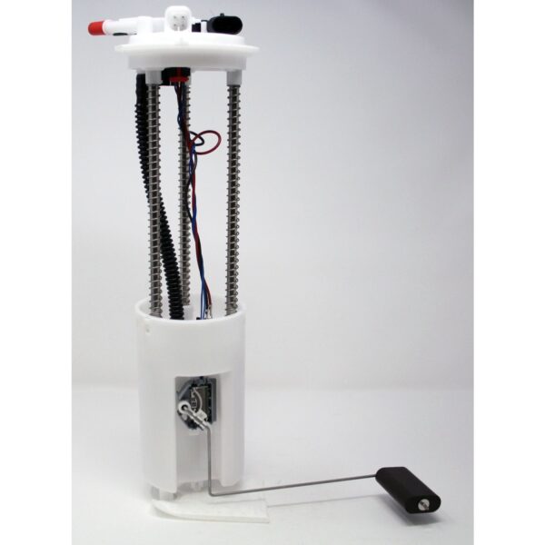 TI Automotive High Performance 255lph; 550hp; Gas; Fuel Module