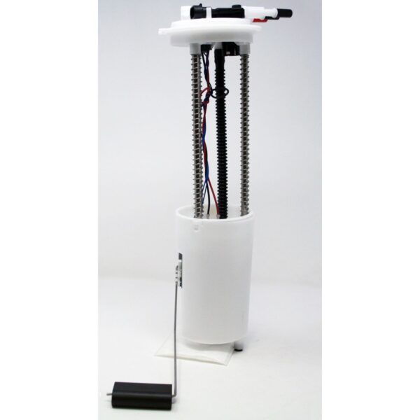 TI Automotive High Performance 255lph; 550hp; Gas; Fuel Module