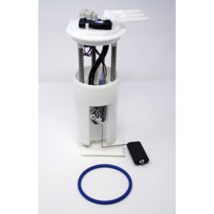 TI Automotive Stock Replacement Gas Module