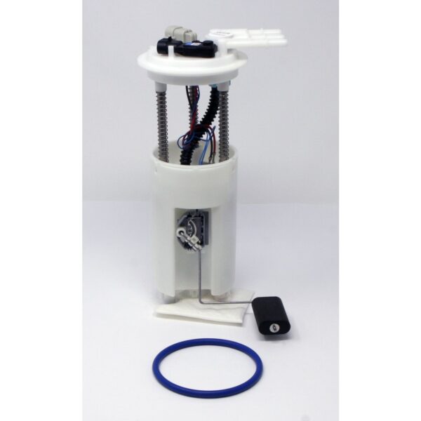 TI Automotive Stock Replacement Gas Module