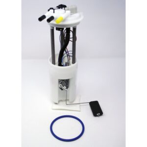 TI Automotive Stock Replacement Gas Module