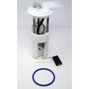 TI Automotive Stock Replacement Gas Module