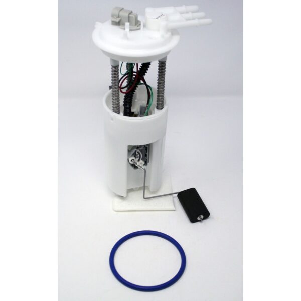 TI Automotive Stock Replacement Gas Module