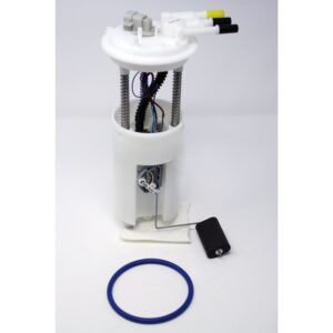 TI Automotive Stock Replacement Gas Module