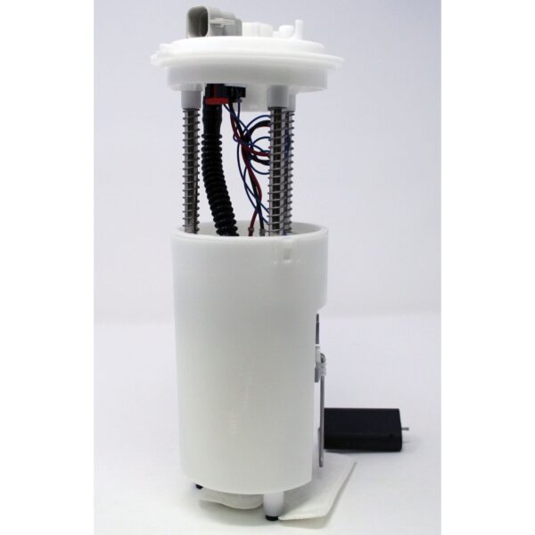 TI Automotive Stock Replacement Gas Module