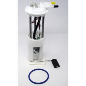 TI Automotive Stock Replacement Gas Module