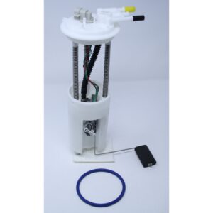 TI Automotive Stock Replacement Gas Module