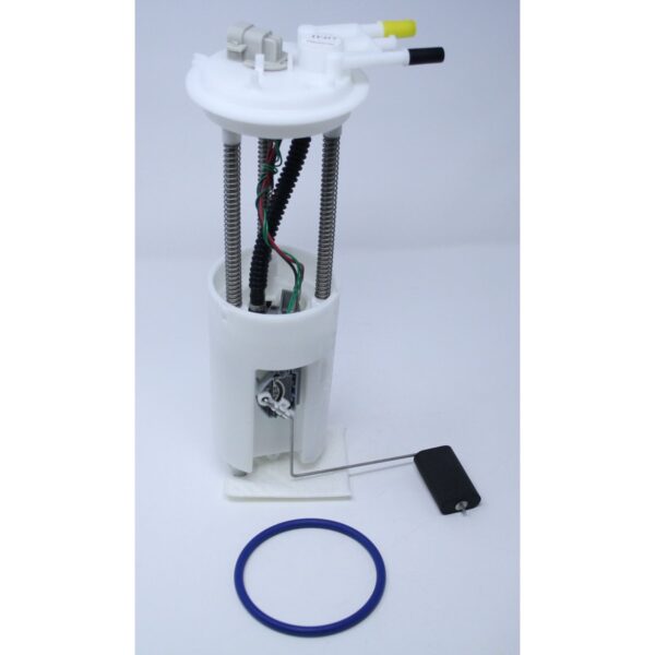 TI Automotive Stock Replacement Gas Module