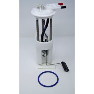 TI Automotive Stock Replacement Gas Module