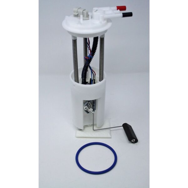 TI Automotive Stock Replacement Gas Module