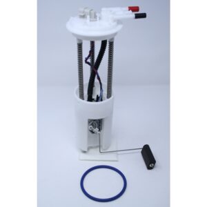 TI Automotive Stock Replacement Gas Module