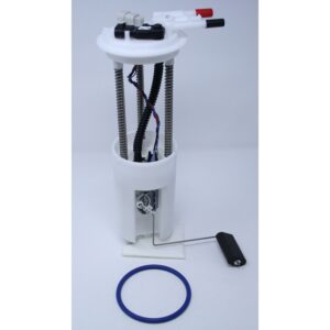 TI Automotive Stock Replacement Gas Module