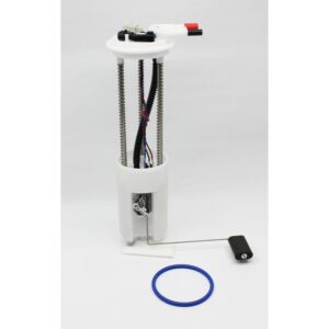 TI Automotive Stock Replacement Gas Module